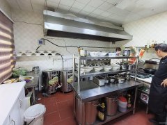 （成功案例）C10949江苏东路与天津路十字路口交叉口餐饮店