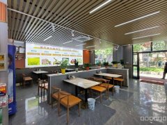 （成功案例）C10949江苏东路与天津路十字路口交叉口餐饮店