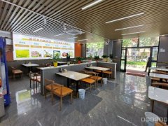 （成功案例）C10949江苏东路与天津路十字路口交叉口餐饮店