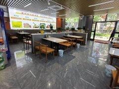 （成功案例）C10949江苏东路与天津路十字路口交叉口餐饮店