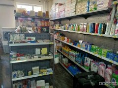 C10951位于阜康市阜港绿苑小区门口超市转让