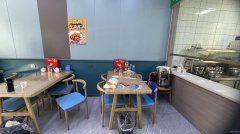 C10957昌吉天山路店铺转让