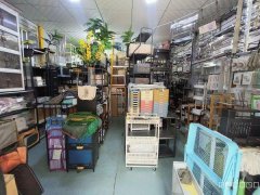 C10959昌吉日杂街经营中店铺转让