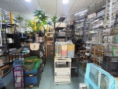 C10959昌吉日杂街经营中店铺转让