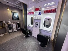 （成功案例）C10964铁路局丝路天街100平美容院转让