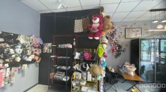 （成功案例）C10969位于昌吉学院附近融投小镇附近花店转让