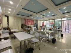 C10974米东区老爱家超市附近经营中餐饮店转让