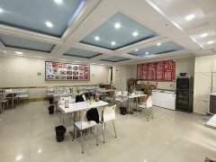C10974米东区老爱家超市附近经营中餐饮店转让