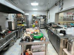 C10974米东区老爱家超市附近经营中餐饮店转让