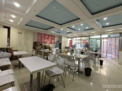 C10974米东区老爱家超市附近经营中餐饮店转让