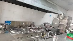 C10974米东区老爱家超市附近经营中餐饮店转让