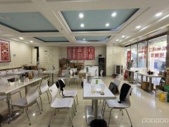 C10974米东区老爱家超市附近经营中餐饮店转让