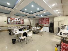 C10974米东区老爱家超市附近经营中餐饮店转让
