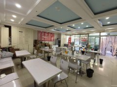 C10974米东区老爱家超市附近经营中餐饮店转让