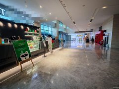 C10968绿城广场28平加盟咖啡店转让