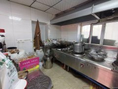 C10975塞外江南旁沿街商铺转让