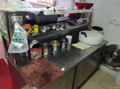 C10975塞外江南旁沿街商铺转让