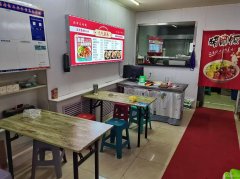 C10975塞外江南旁沿街商铺转让