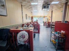 C10976伊宁路100平餐厅转让