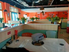 C10978位于吉木萨尔县北庭名街餐饮店转让