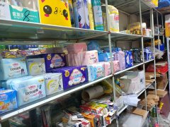 C10979位于昌吉市长宁路小区内商行转让