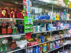 C10979位于昌吉市长宁路小区内商行转让