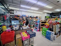 C10980嘉和园馨园5栋170平果蔬店转让