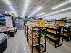 C10980嘉和园馨园5栋170平果蔬店转让