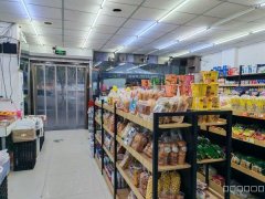 C10980嘉和园馨园5栋170平果蔬店转让