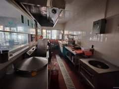 C10981银川路星云雅居85平餐厅转让