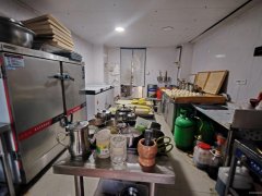 （成功案例）C10982嘉德园60平餐厅转让