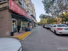 （成功案例）C10982嘉德园60平餐厅转让