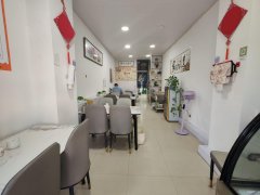 （成功案例）C10982嘉德园60平餐厅转让