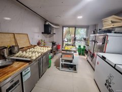 （成功案例）C10982嘉德园60平餐厅转让