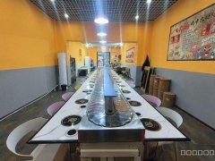 C10985野马时光夜市进出口好位置店铺转让