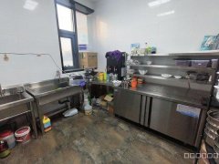 C10985野马时光夜市进出口好位置店铺转让