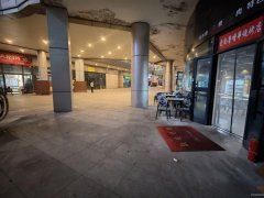 C10986宝能城170平餐厅转让