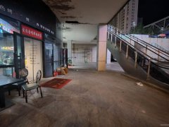 C10986宝能城170平餐厅转让