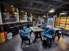 C10986宝能城170平餐厅转让