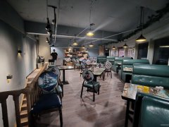 C10986宝能城170平餐厅转让