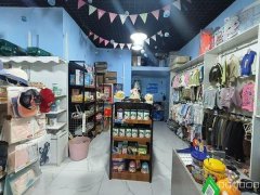 C10989力鼎新城空店转让