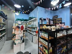 C10989力鼎新城空店转让