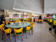 C10990南湖北路煤矿车站225平餐厅转让