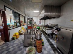 C10990南湖北路煤矿车站225平餐厅转让