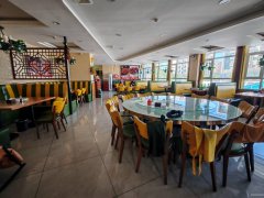 C10990南湖北路煤矿车站225平餐厅转让