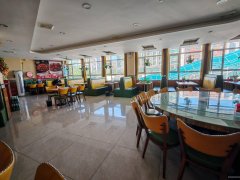 C10990南湖北路煤矿车站225平餐厅转让