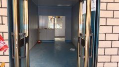 C10992出租出售建设路临街仁和家园小区门口第一间商铺