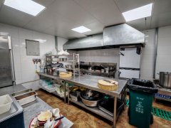 C10996红山荟附近238平餐厅转让