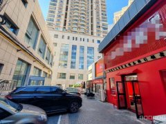 C10996红山荟附近238平餐厅转让