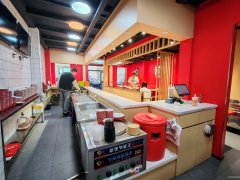 C10996红山荟附近238平餐厅转让